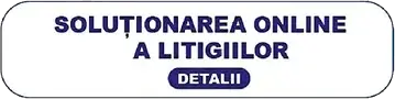 Soluționarea online a litigiilor